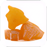 WYLD Pear CBN Gummies