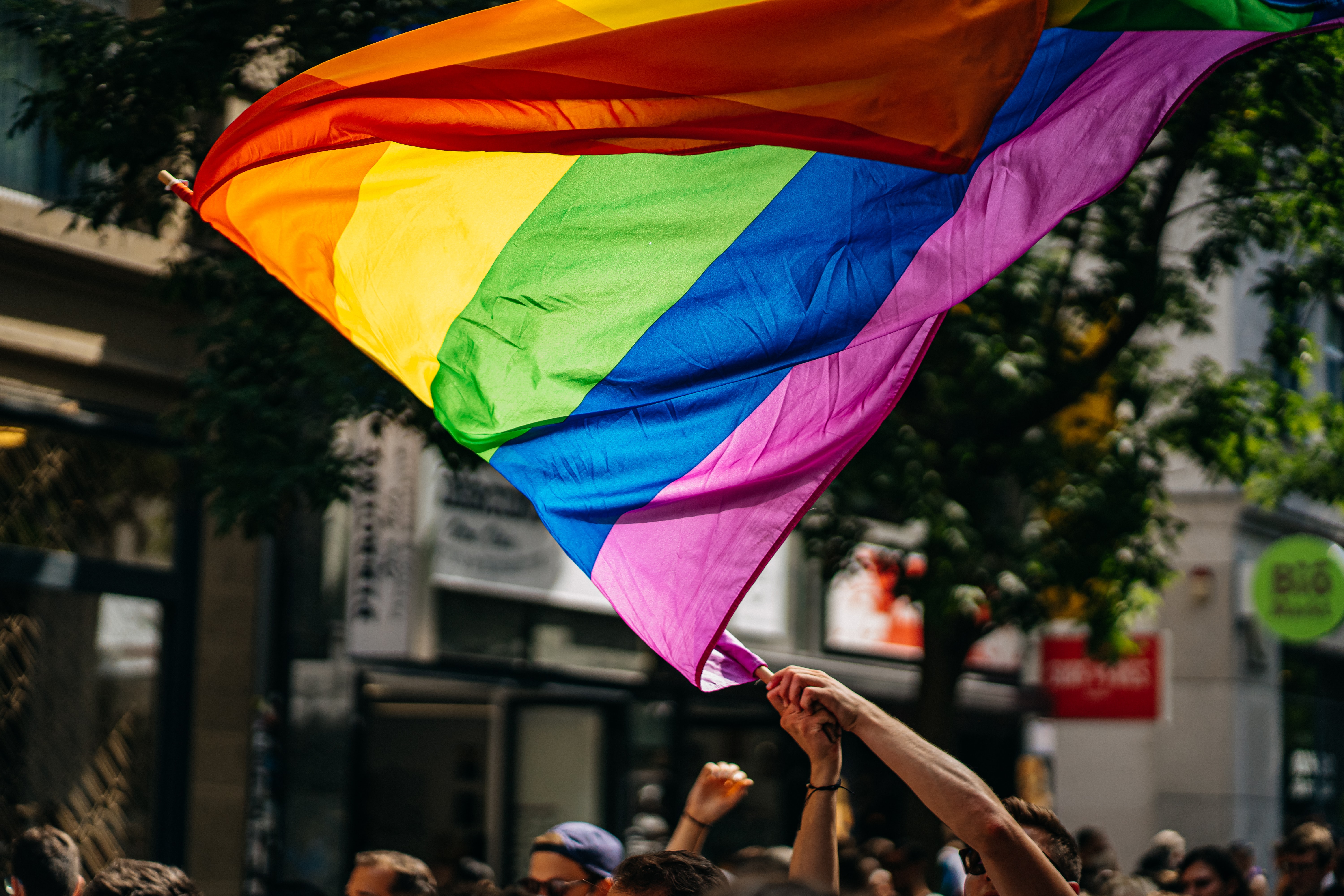Celebrate Pride all year long by supporting these queer-owned cannabis brands