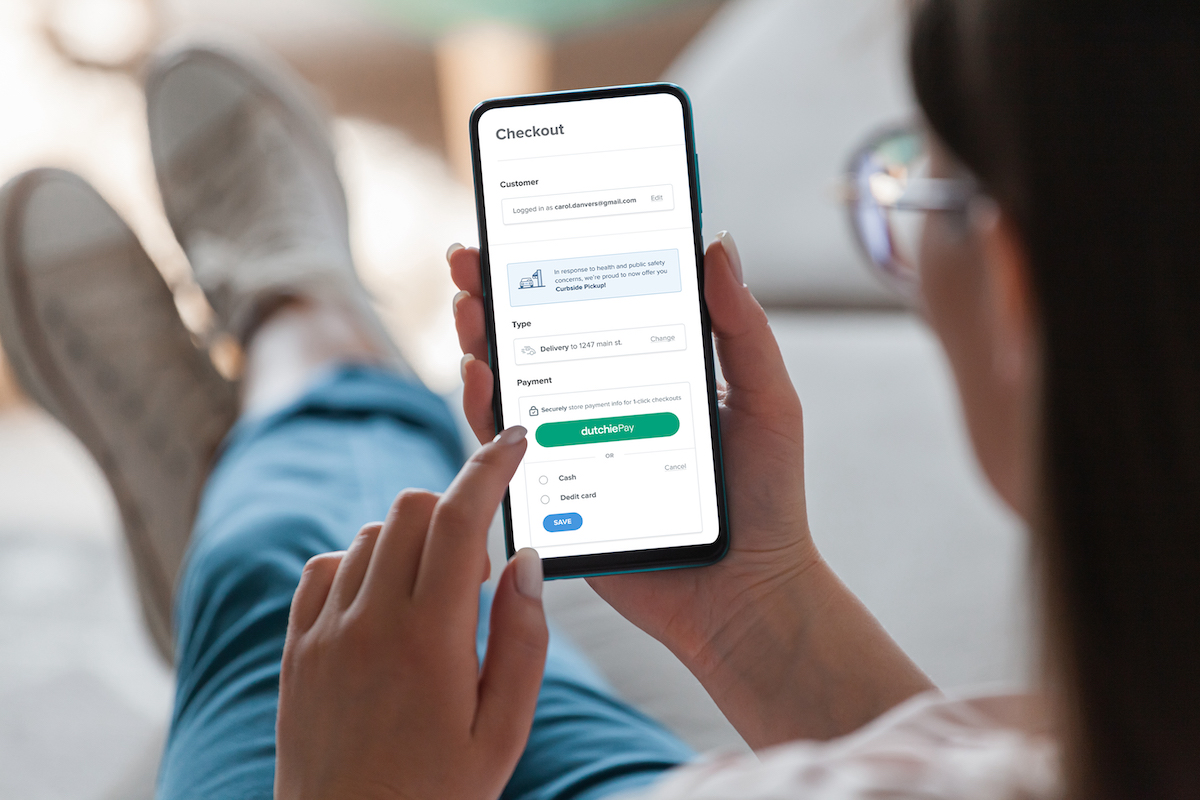 ACH Payments for Cannabis: What Retailers Need to Know