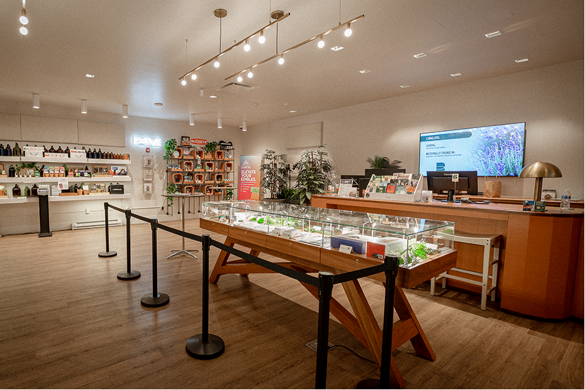 How The Botanist Rebuilt Their Online Experience and Grew Purchasers by 140%