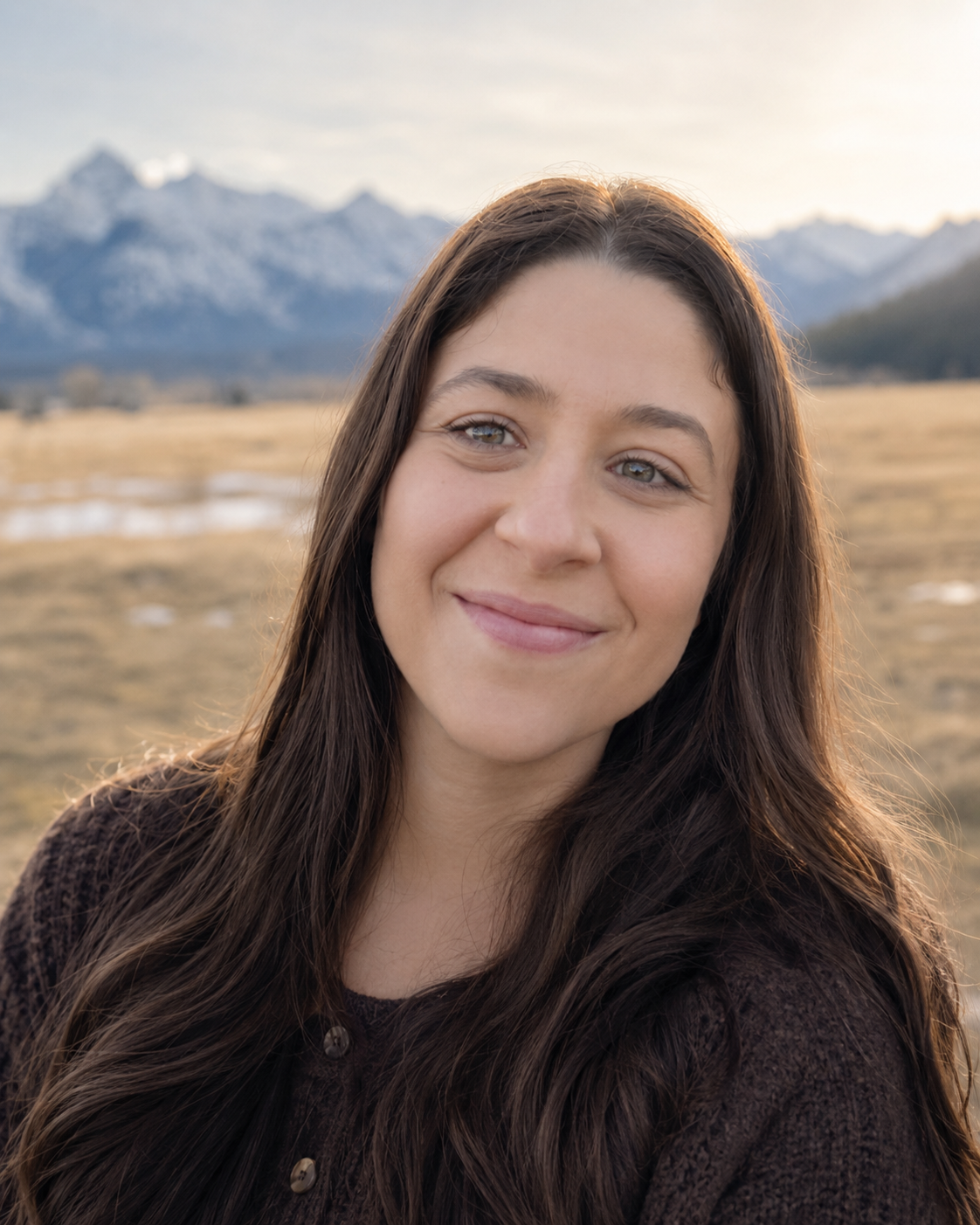 Sierra Lloyd, Sr. Retail Marketing and Operations Manager, The Botanist