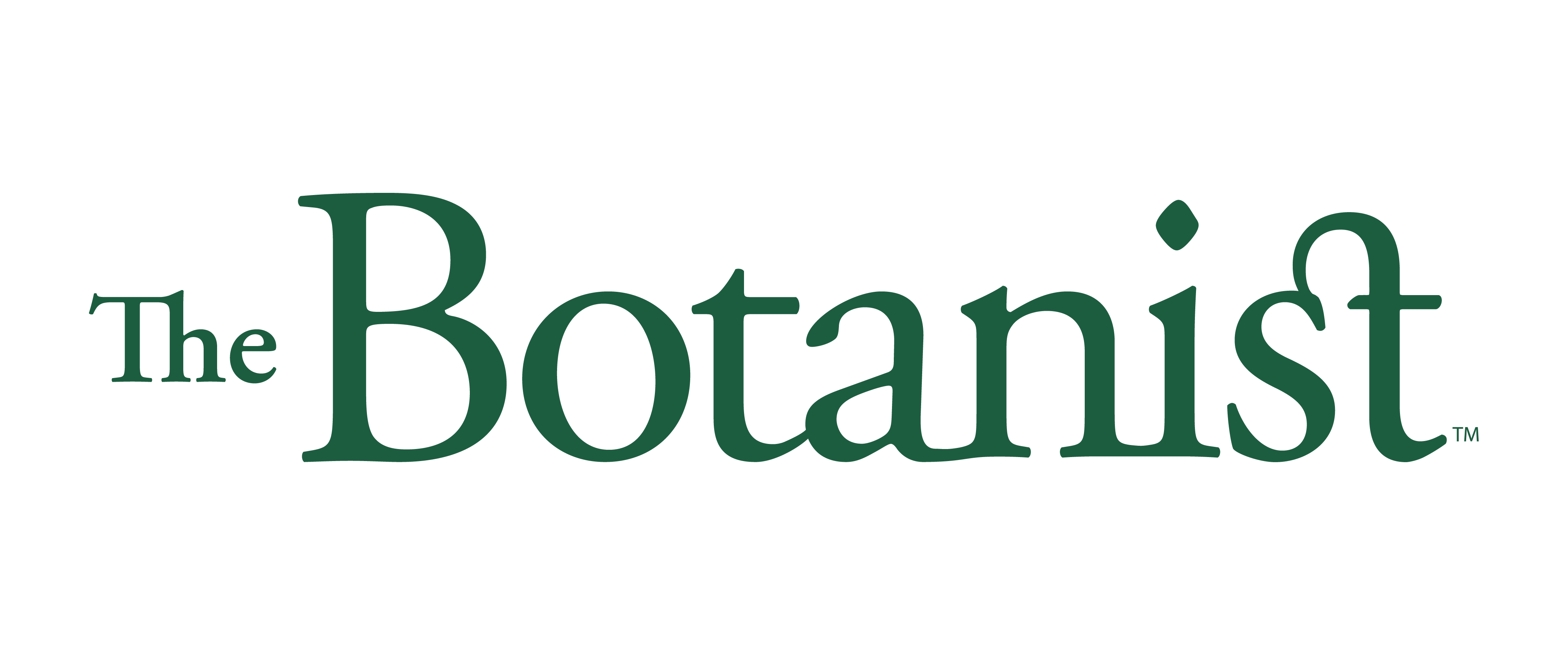 The Botanist