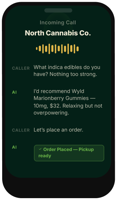 Voice AI