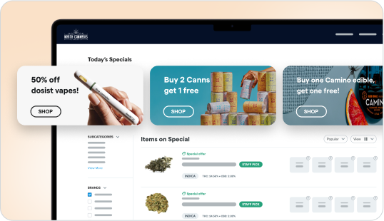 Promotions and discount gamification